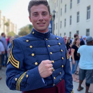Meet your Posher, Austin